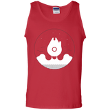 T-Shirts Red / S Falco Rises Men's Tank Top