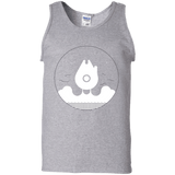 T-Shirts Sport Grey / S Falco Rises Men's Tank Top