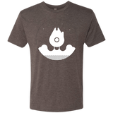 T-Shirts Macchiato / S Falco Rises Men's Triblend T-Shirt