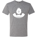 T-Shirts Premium Heather / S Falco Rises Men's Triblend T-Shirt