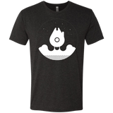 T-Shirts Vintage Black / S Falco Rises Men's Triblend T-Shirt