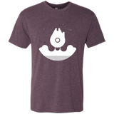 T-Shirts Vintage Purple / S Falco Rises Men's Triblend T-Shirt