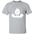 T-Shirts Sport Grey / S Falco Rises T-Shirt
