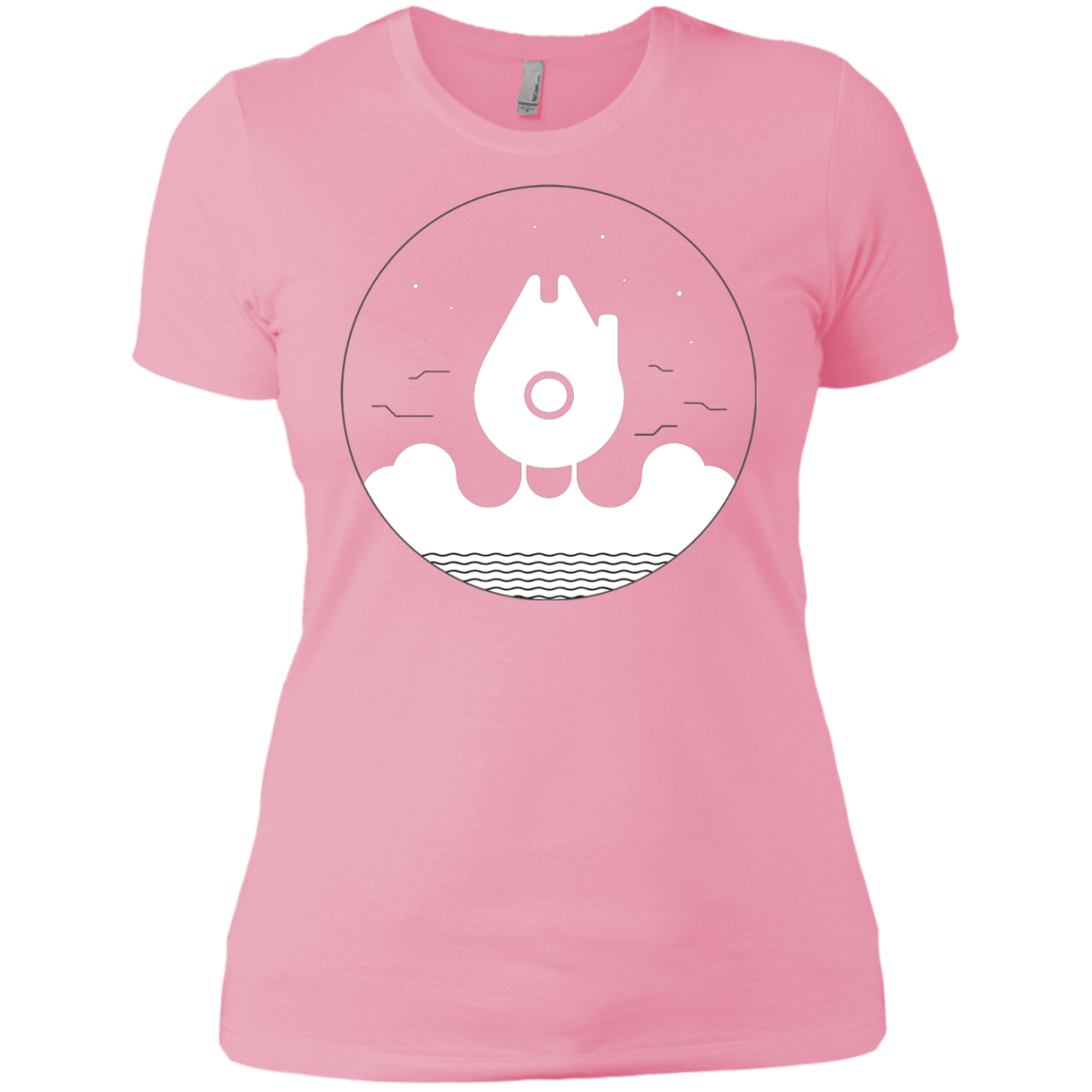 T-Shirts Falco Rises Women's Premium T-Shirt