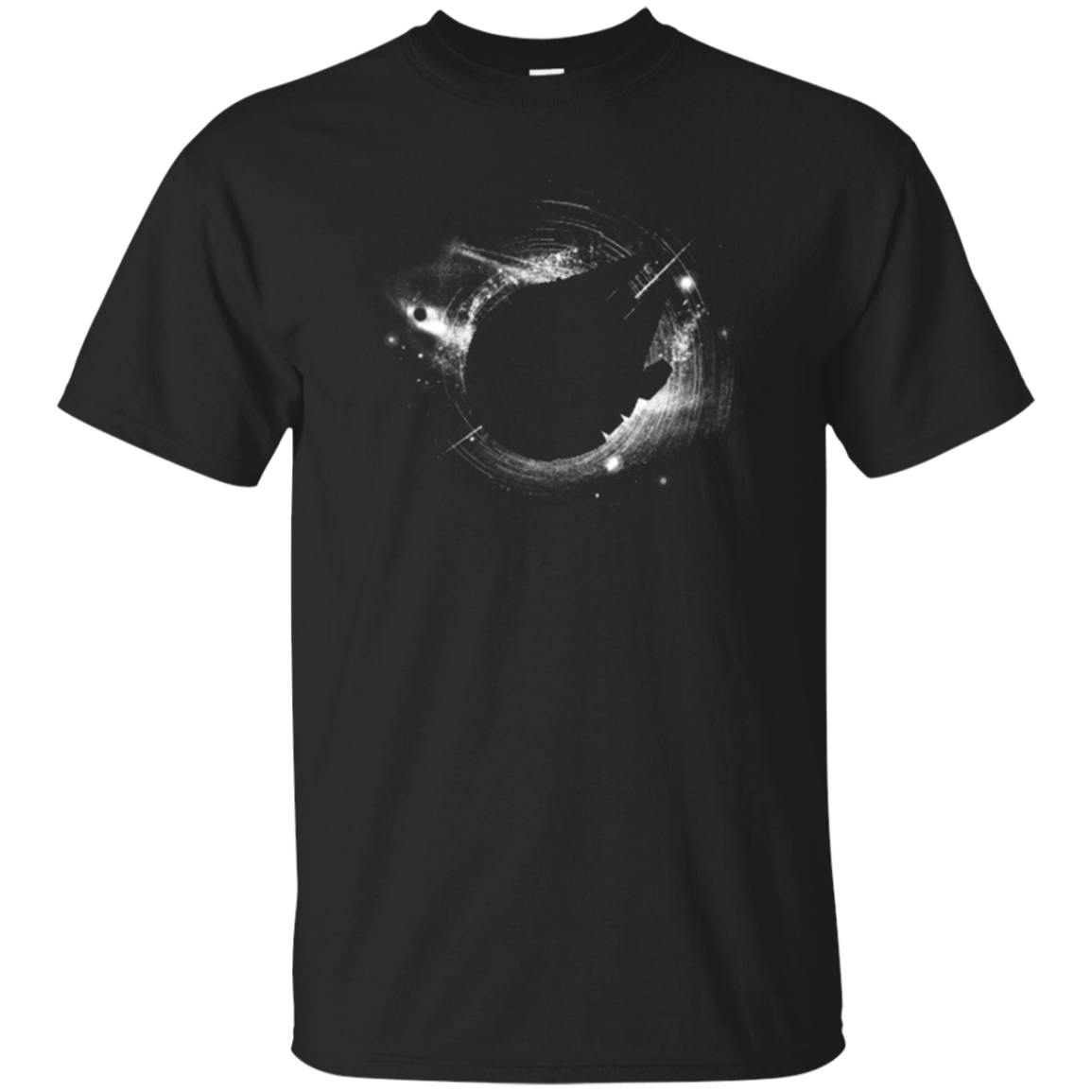 T-Shirts Black / Small Falcon T-Shirt
