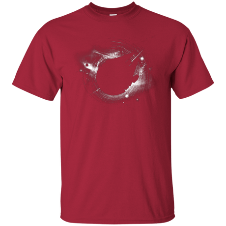 T-Shirts Cardinal / Small Falcon T-Shirt
