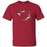 T-Shirts Cardinal / Small Falcon T-Shirt