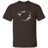 T-Shirts Dark Chocolate / Small Falcon T-Shirt