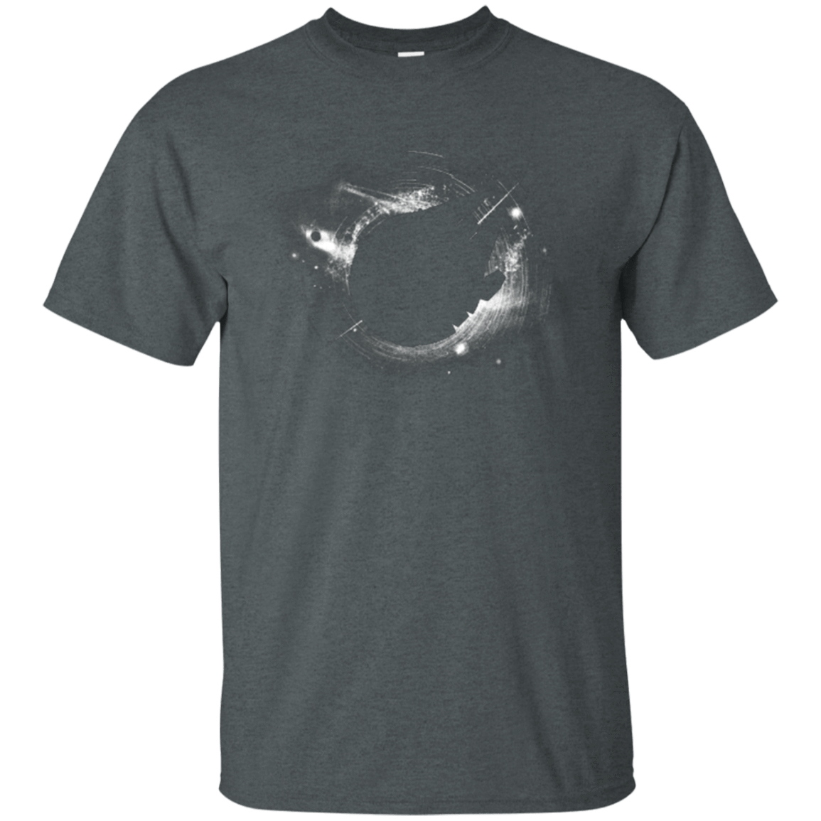 T-Shirts Dark Heather / Small Falcon T-Shirt