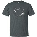 T-Shirts Dark Heather / Small Falcon T-Shirt