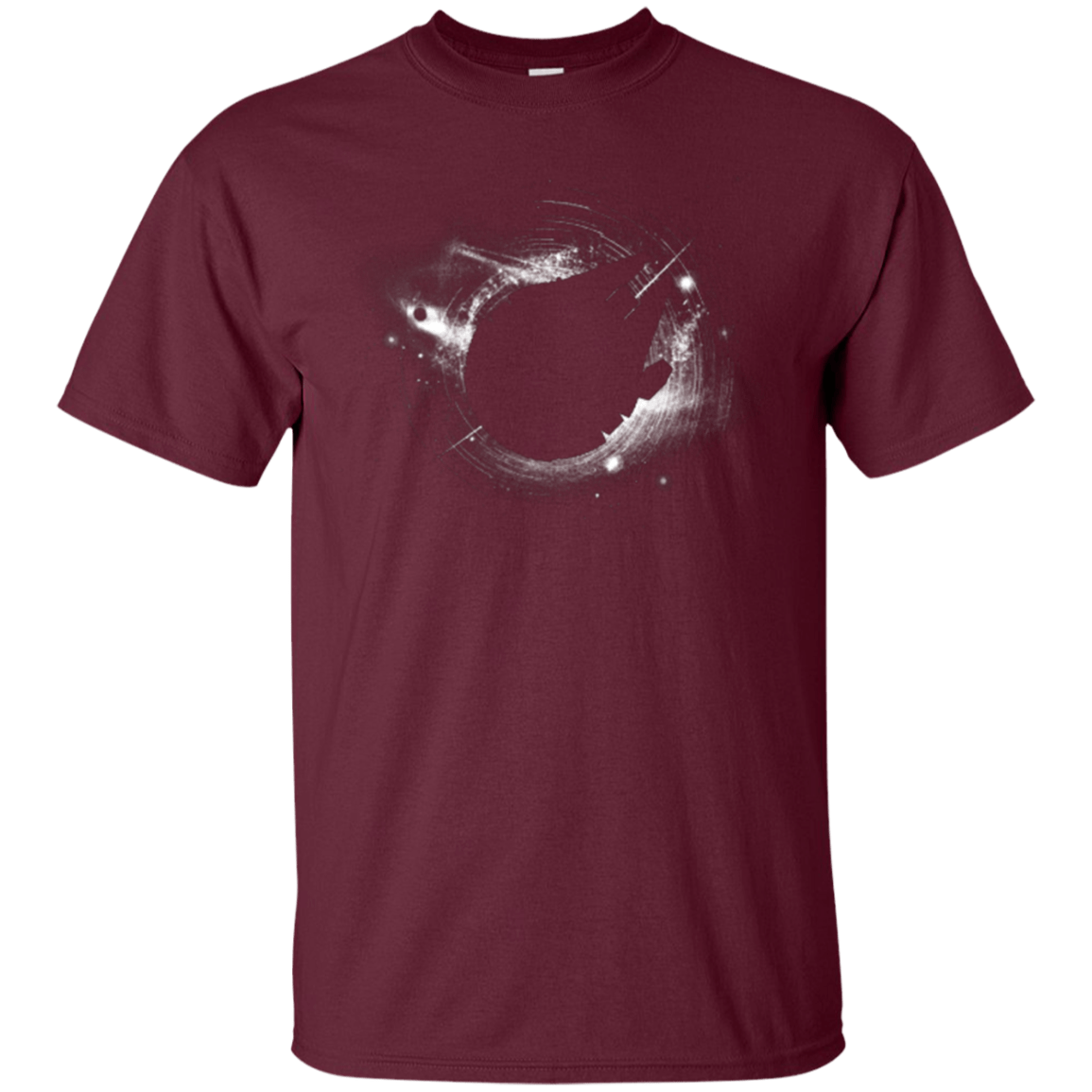 T-Shirts Maroon / Small Falcon T-Shirt