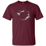 T-Shirts Maroon / Small Falcon T-Shirt
