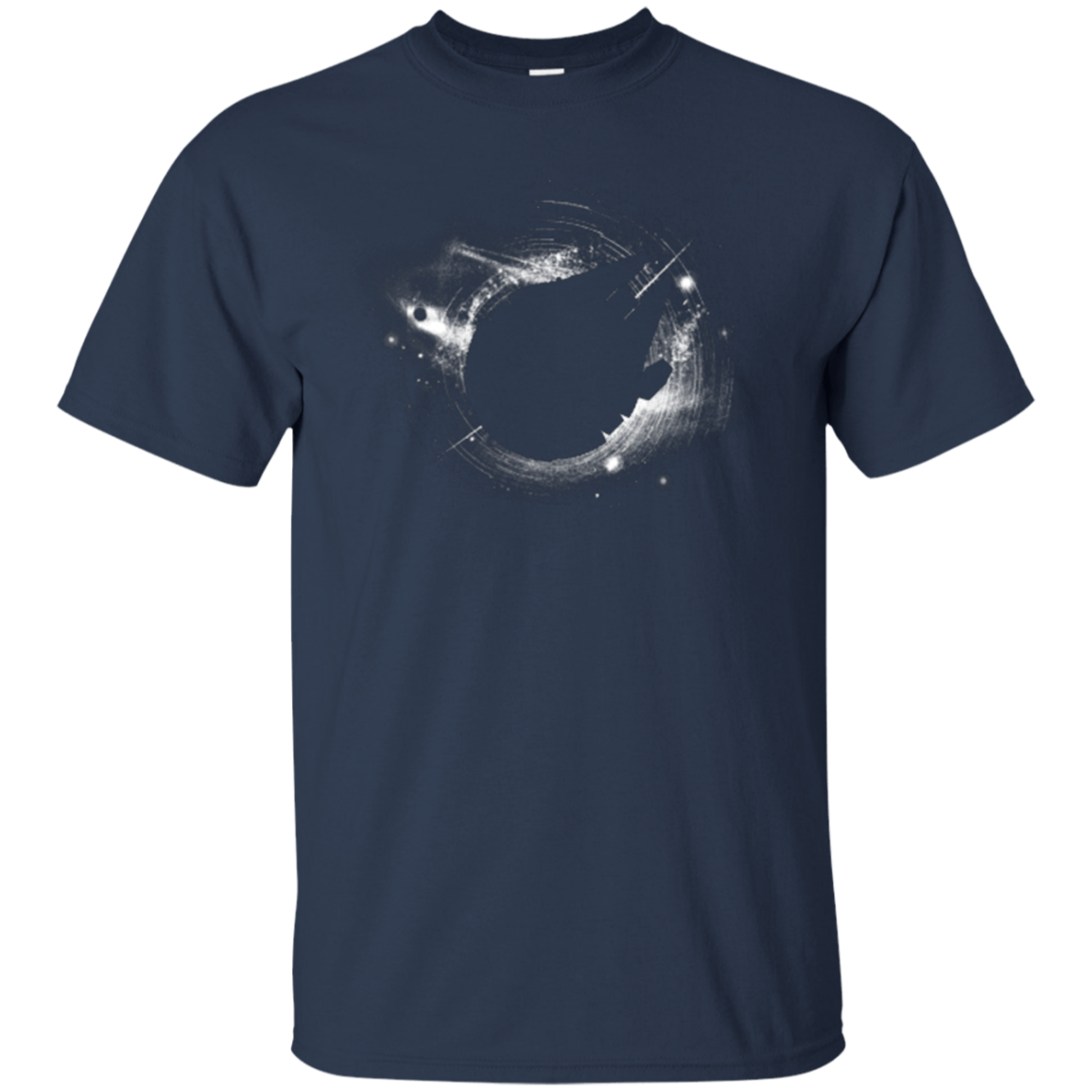 T-Shirts Navy / Small Falcon T-Shirt