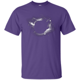 T-Shirts Purple / Small Falcon T-Shirt
