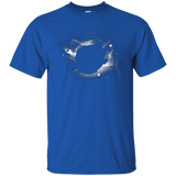 T-Shirts Royal / Small Falcon T-Shirt