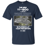 Falcon YT-3000 T-Shirt