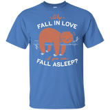 T-Shirts Iris / YXS Fall Asleep Youth T-Shirt