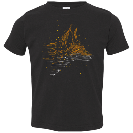 T-Shirts Black / 2T Falling in Leaves Toddler Premium T-Shirt