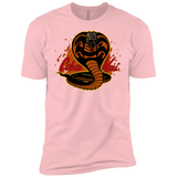 T-Shirts Light Pink / YXS Familiar Reptile Boys Premium T-Shirt