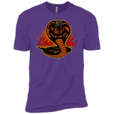 T-Shirts Purple Rush / YXS Familiar Reptile Boys Premium T-Shirt
