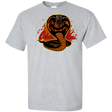 T-Shirts Sport Grey / XLT Familiar Reptile Tall T-Shirt