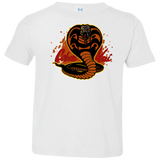 T-Shirts White / 2T Familiar Reptile Toddler Premium T-Shirt