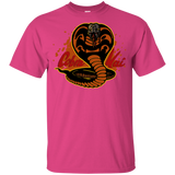 T-Shirts Heliconia / YXS Familiar Reptile Youth T-Shirt