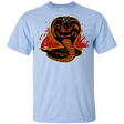 T-Shirts Light Blue / YXS Familiar Reptile Youth T-Shirt