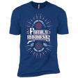 T-Shirts Royal / YXS Family Business Boys Premium T-Shirt