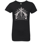 Family Business Girls Premium T-Shirt