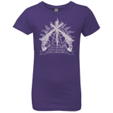 Family Business Girls Premium T-Shirt