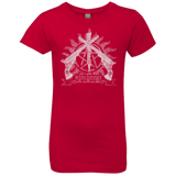 Family Business Girls Premium T-Shirt