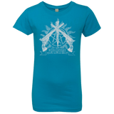 Family Business Girls Premium T-Shirt