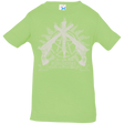 T-Shirts Key Lime / 6 Months Family Business Infant Premium T-Shirt