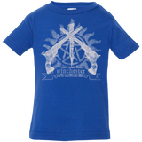 T-Shirts Royal / 6 Months Family Business Infant Premium T-Shirt