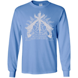 Family Business Men's Long Sleeve T-Shirt