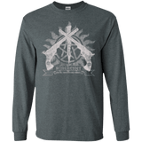 Family Business Men's Long Sleeve T-Shirt