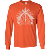 Family Business Men's Long Sleeve T-Shirt