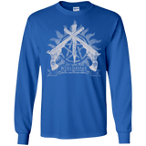 Family Business Men's Long Sleeve T-Shirt