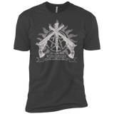 Family Business Men's Premium T-Shirt