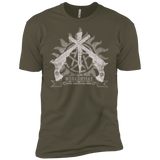 Family Business Men's Premium T-Shirt