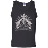 Family Business Men's Tank Top