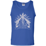 Family Business Men's Tank Top