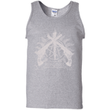Family Business Men's Tank Top