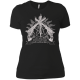 T-Shirts Black / X-Small Family Business Women's Premium T-Shirt