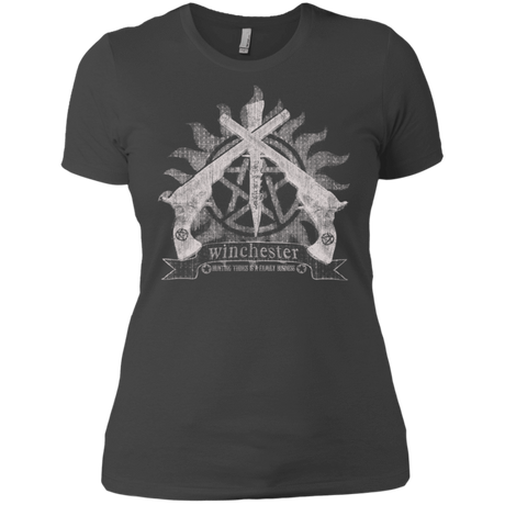 T-Shirts Heavy Metal / X-Small Family Business Women's Premium T-Shirt