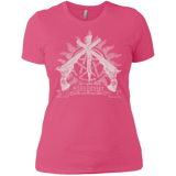 T-Shirts Hot Pink / X-Small Family Business Women's Premium T-Shirt