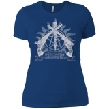 T-Shirts Royal / X-Small Family Business Women's Premium T-Shirt