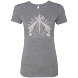 T-Shirts Premium Heather / S Family Business Women's Triblend T-Shirt