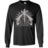 Family Business Youth Long Sleeve T-Shirt
